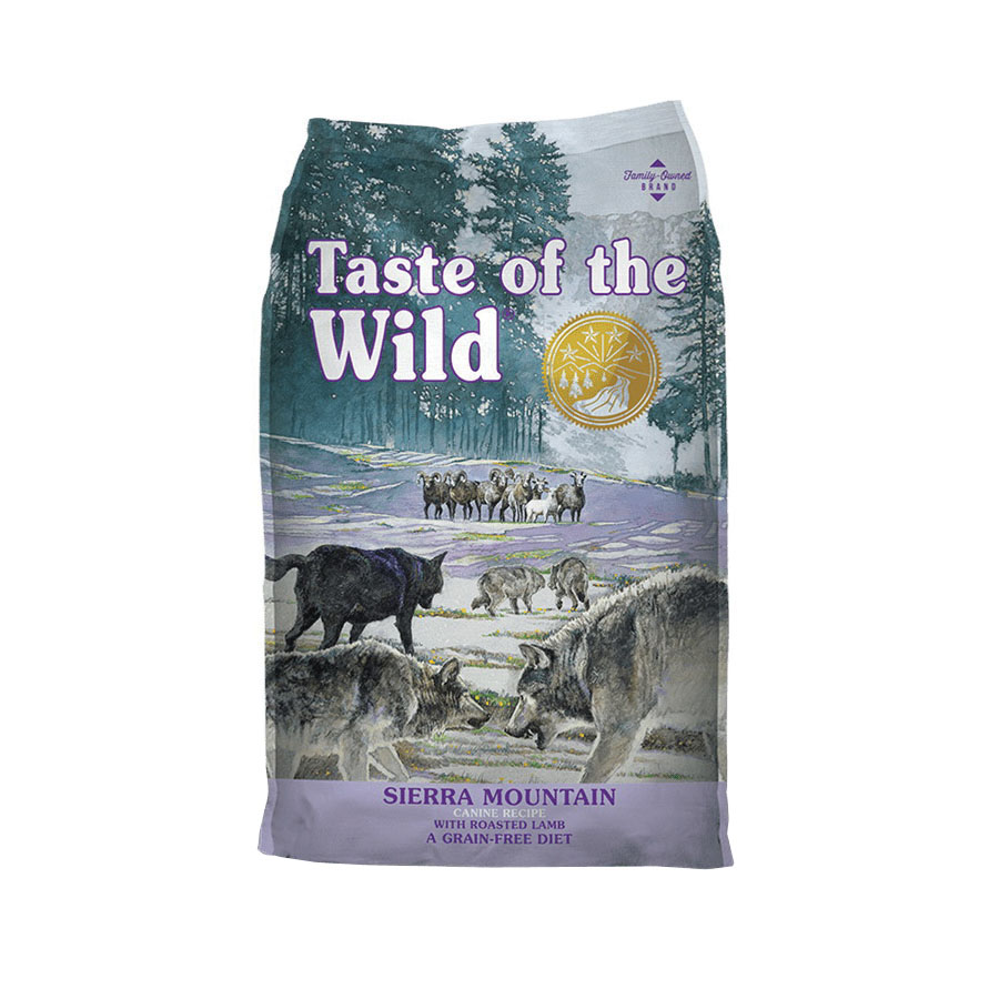 Taste of the Wild 418586 102259946 IFA