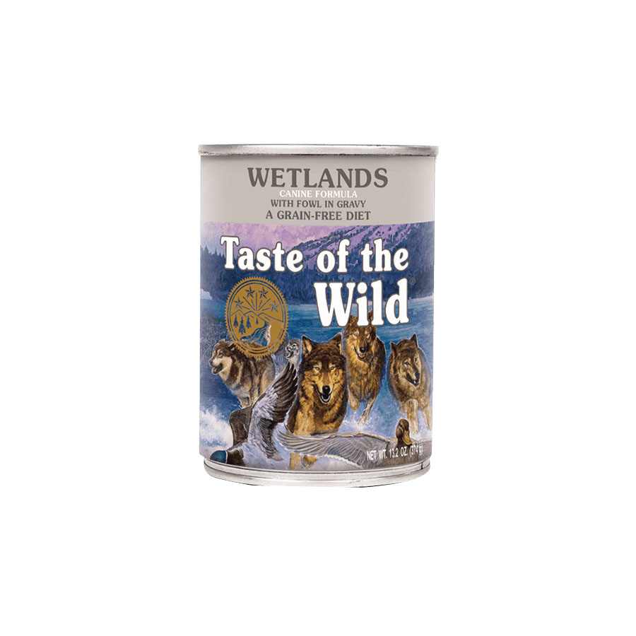 Taste Of The Wild 418590