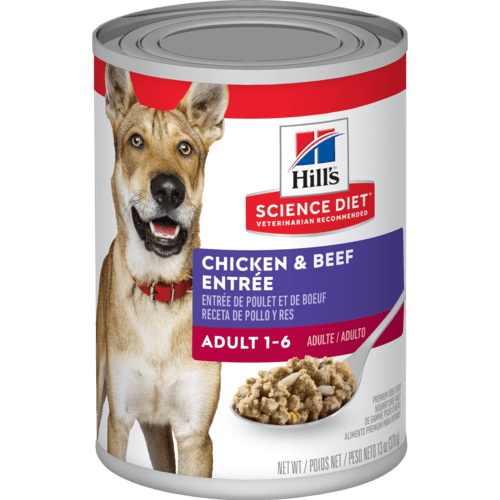 Science Diet 7040