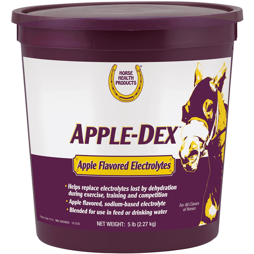 Horse Health Products 75110