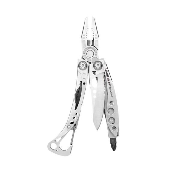 Leatherman SKELETOOL Series 830846 Multi-Tool