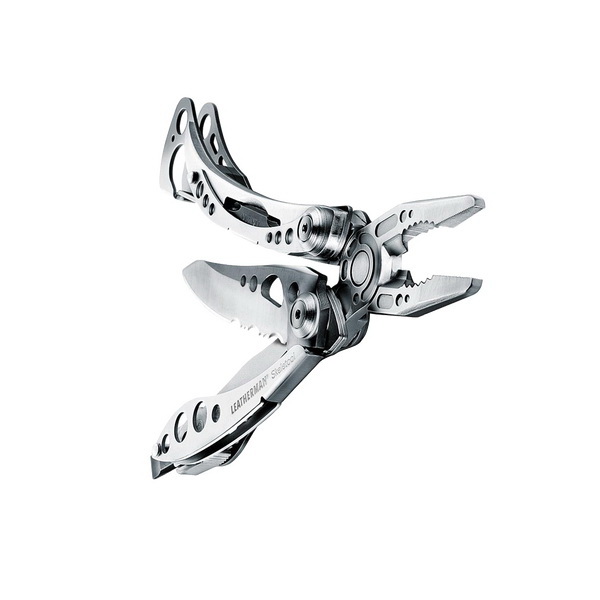 Leatherman SKELETOOL Series 830846 Multi-Tool