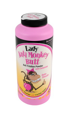 Anti Monkey Butt 816006 OG