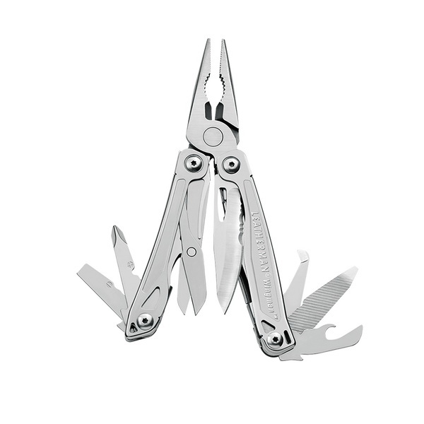 Leatherman Wingman Series 831425 Multi-Tool