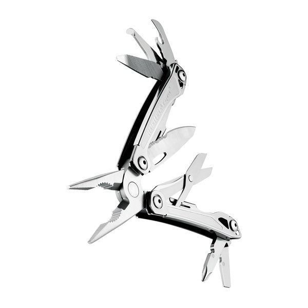Leatherman Wingman Series 831425 Multi-Tool