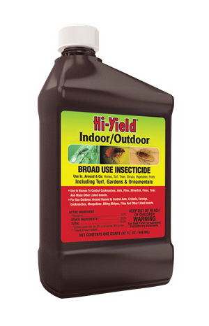 Hi-Yield Ferti-lome Insect Killer - Thumbnail 2