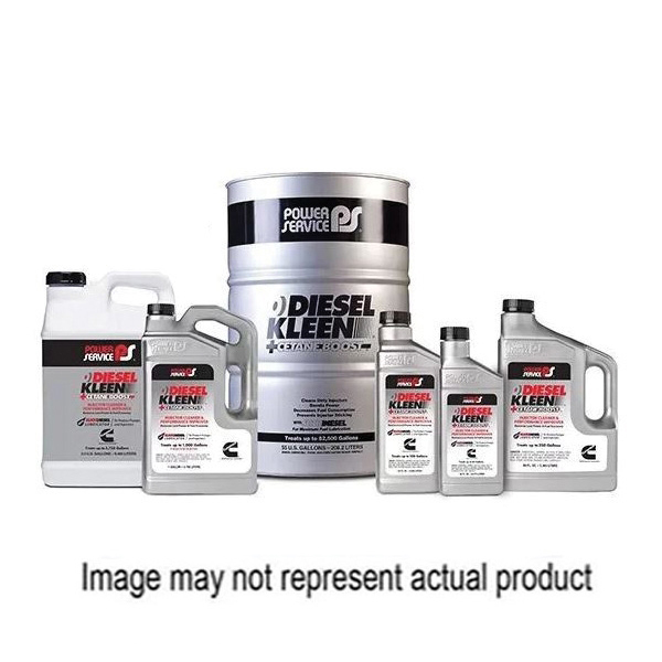 Power Service 3080-06 Fuel Additive, 80 oz