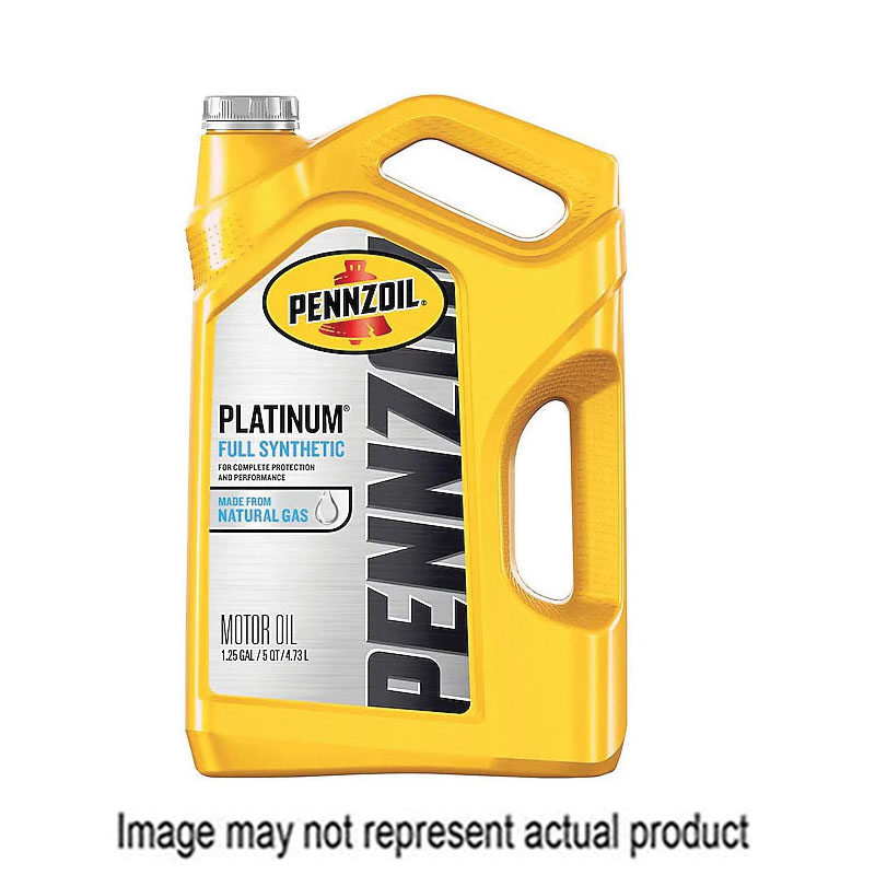 Pennzoil PZ-SYN1030 5QT