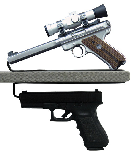 LIBERTY SAFE 10822
