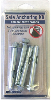 LIBERTY SAFE 10915