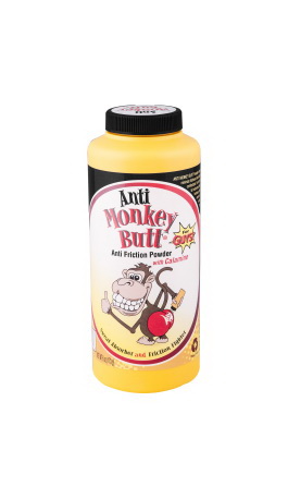 Monkey best sale butt cream