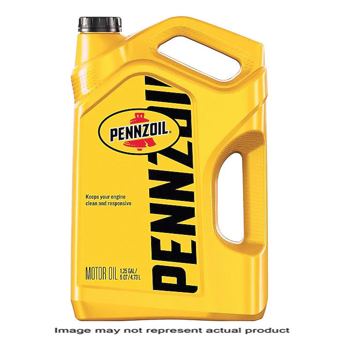 Pennzoil PZ-40 QT