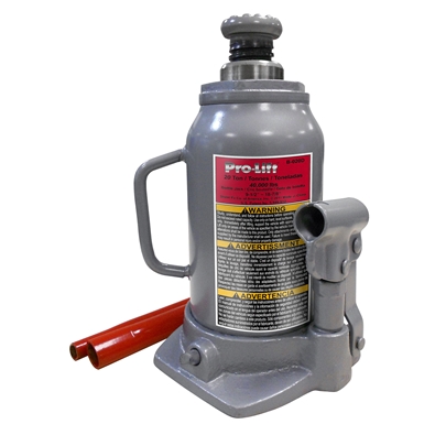 Pro-lift B-020D