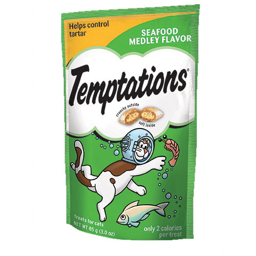 Temptations 70122