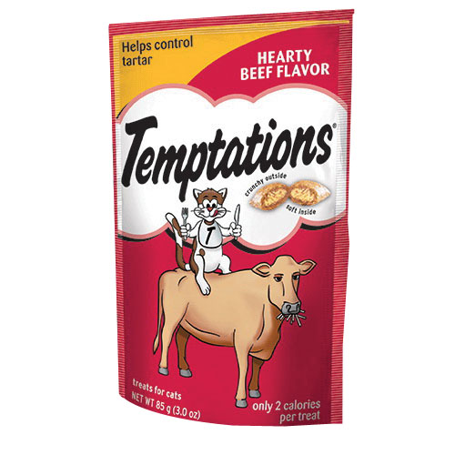 Temptations 72302