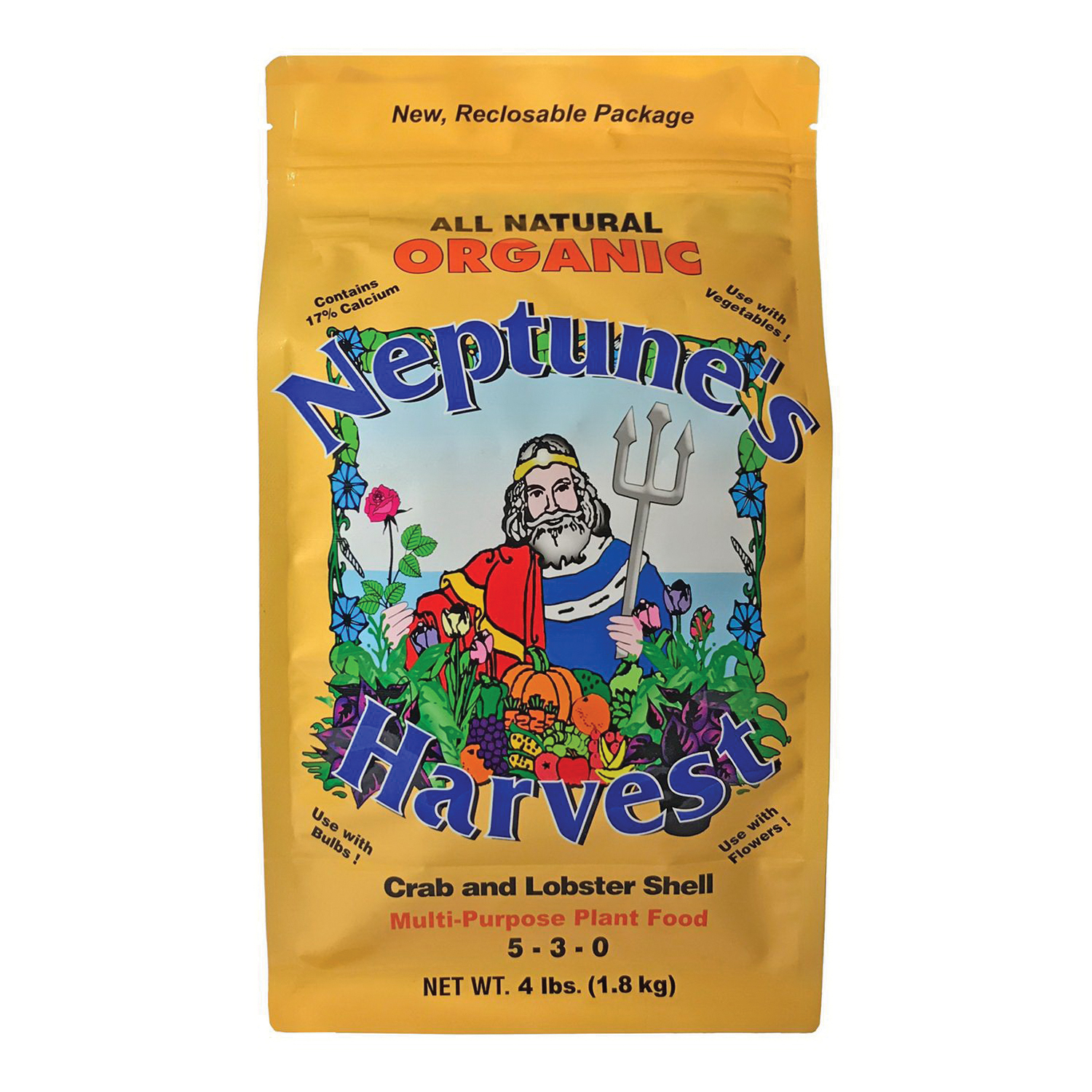 Neptune Harvest CS604-1