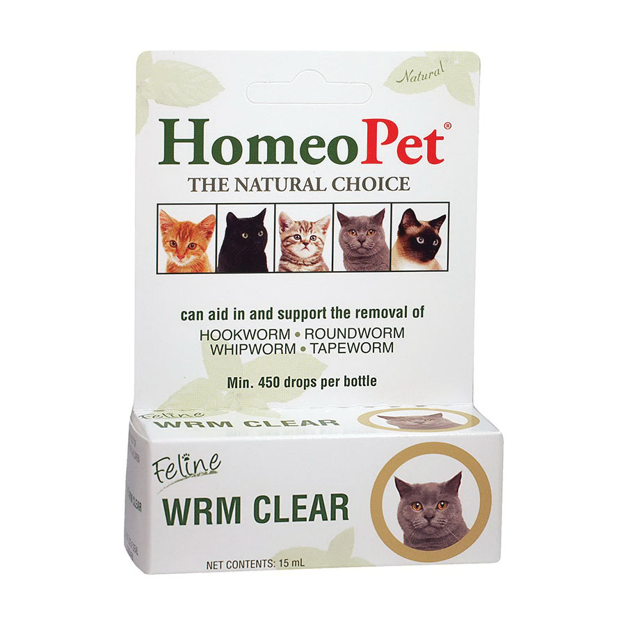 Homeopet 04730