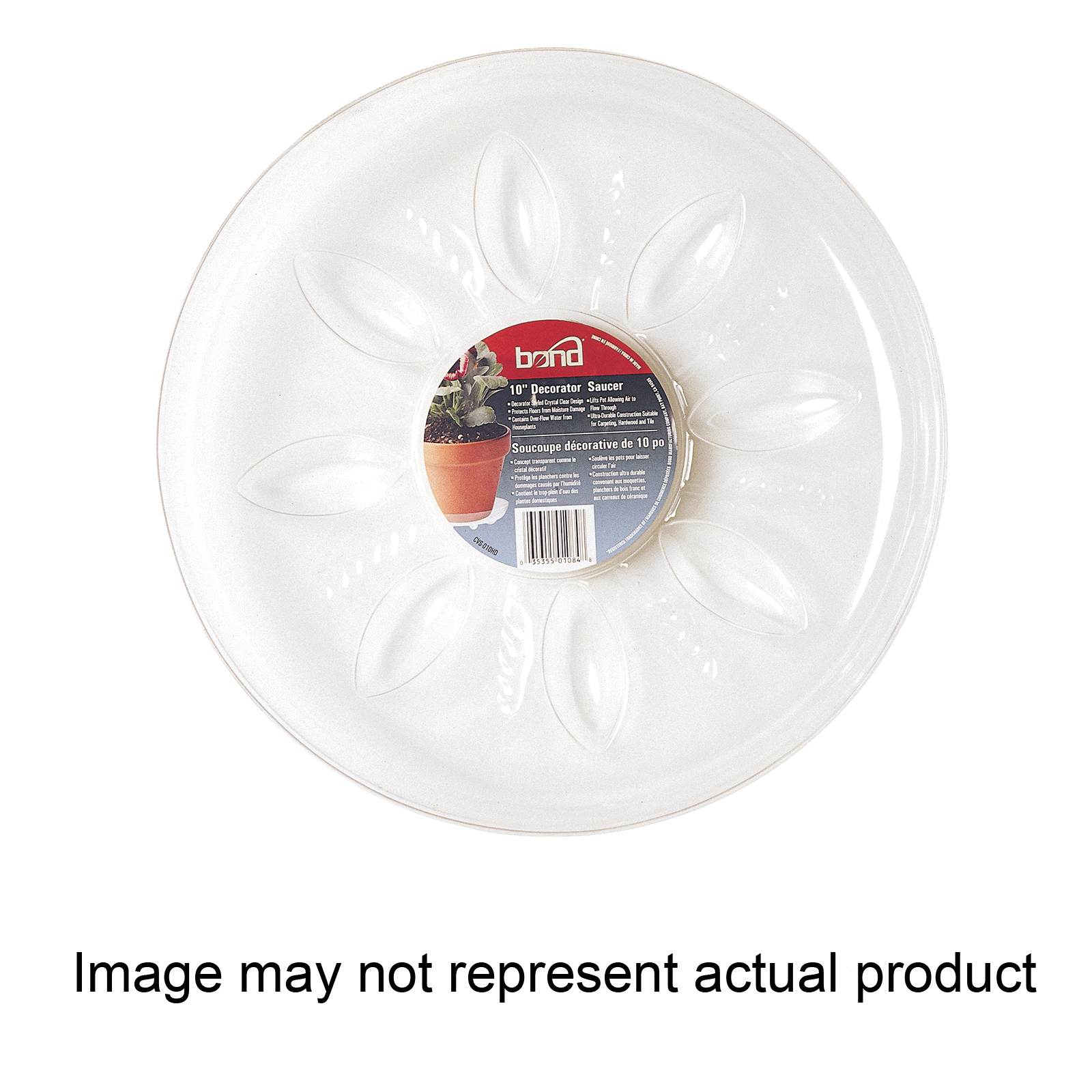 Bond CVS010HD