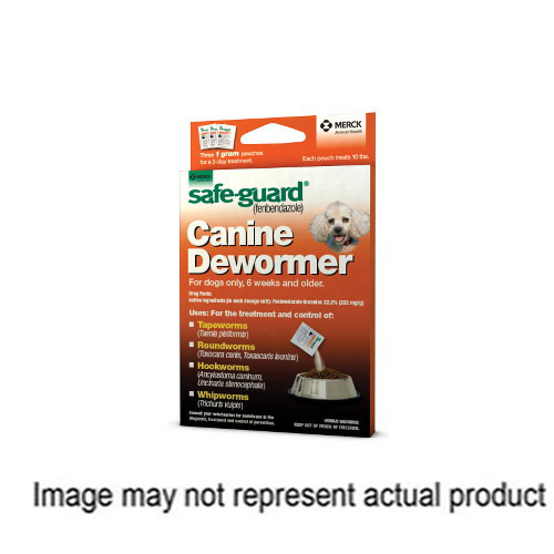 Safe-guard 001-034906
