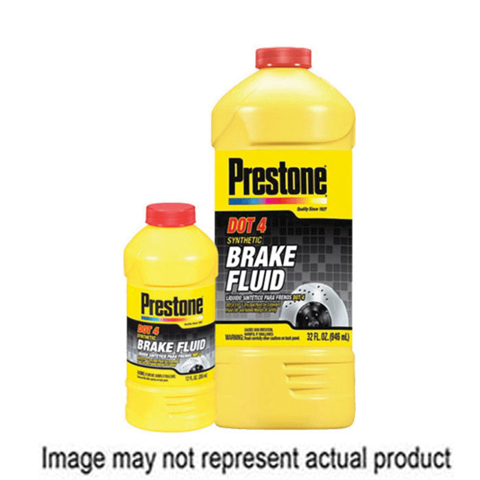 Prestone AS800
