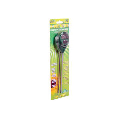 3-Way Meter, Active Air - 1
