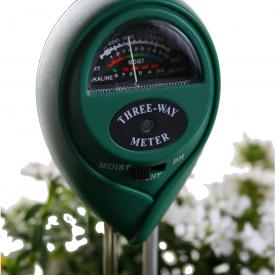 3-Way Meter, Active Air - 2