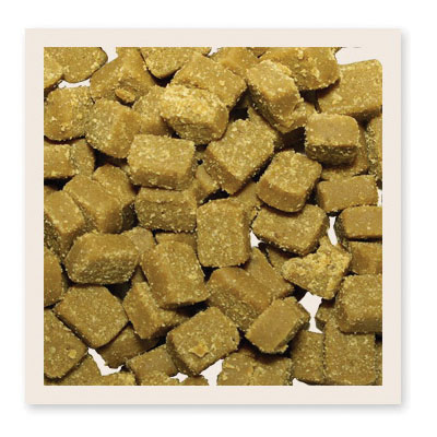 Blue Wilderness Trail Treats WILD BITS 596398 Dog Treat