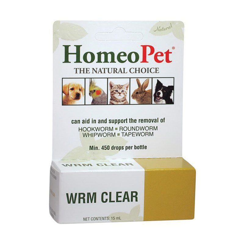 Homeopet 14714