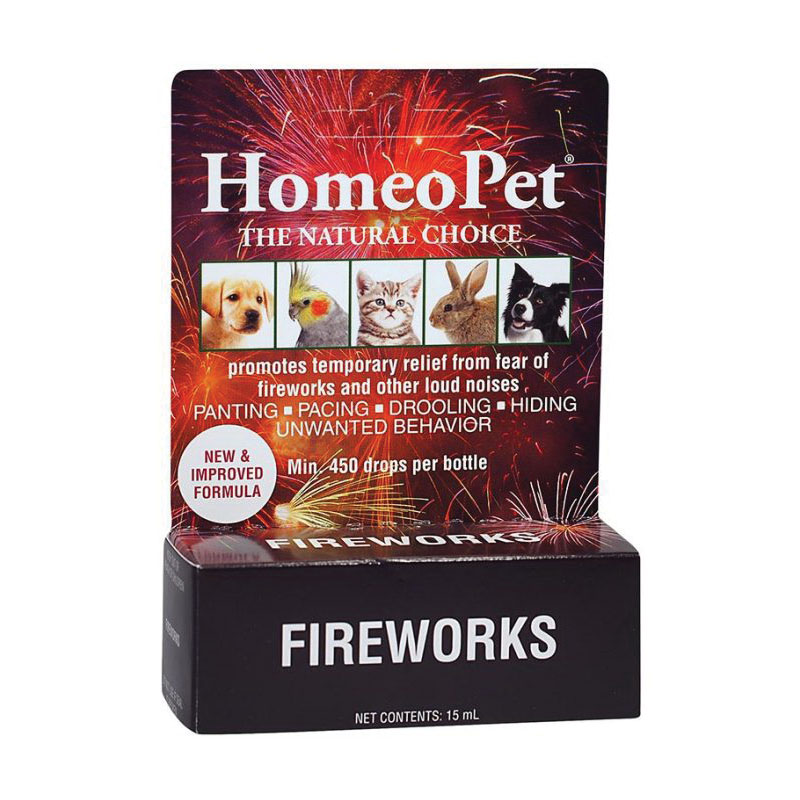 Homeopet 14722