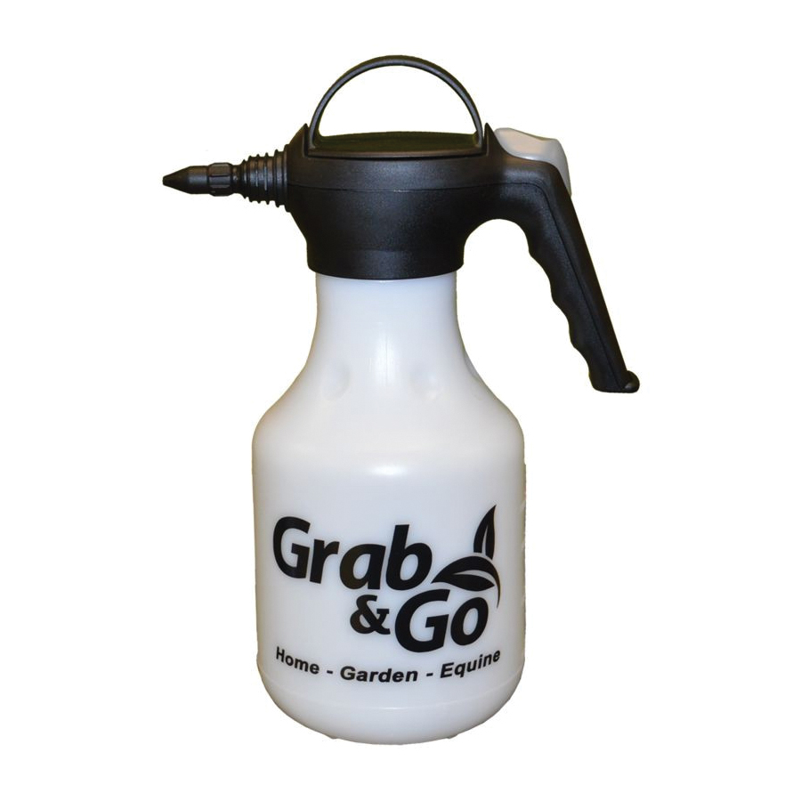 Grab & Go 190424