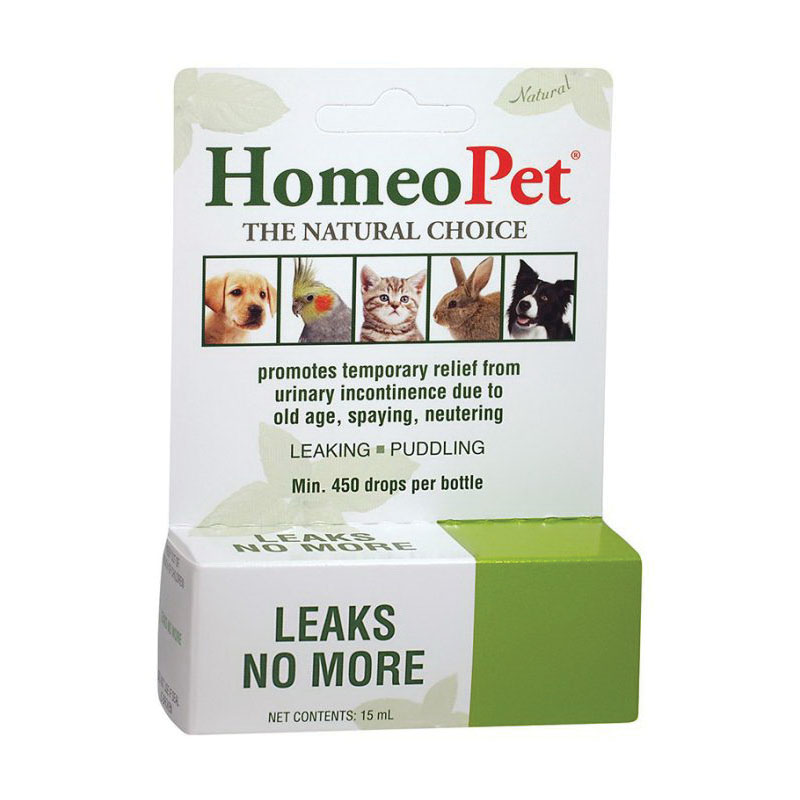 Homeopet 14727