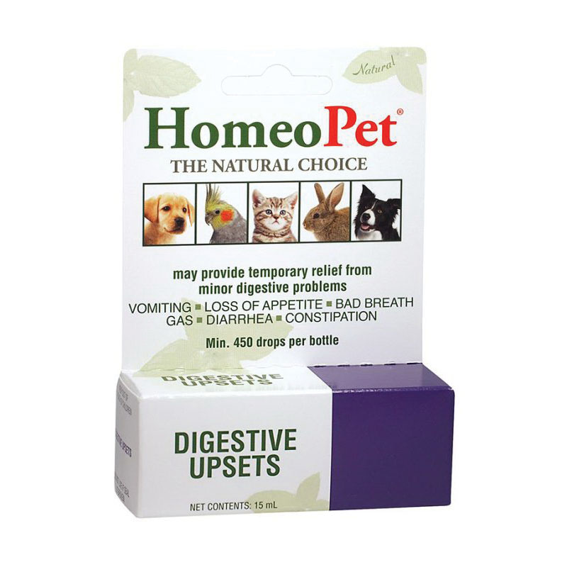 Homeopet 14724