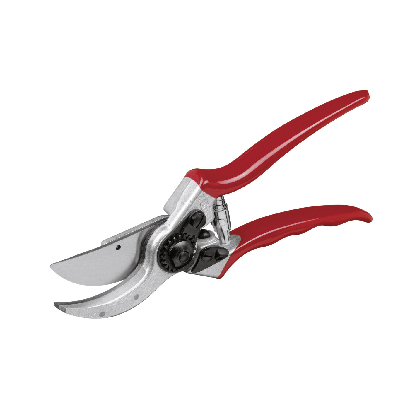 Felco F-2 Pruning Shear, 0.98 in Cutting Capacity, Steel Blade, Bypass Blade, Aluminum Handle - 3