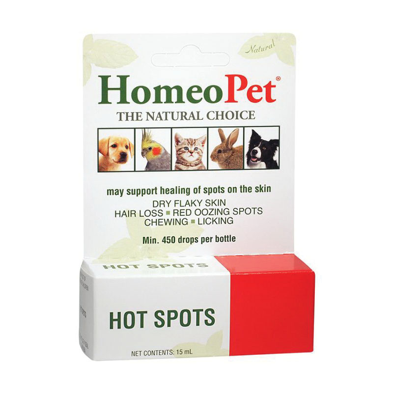 Homeopet 14709