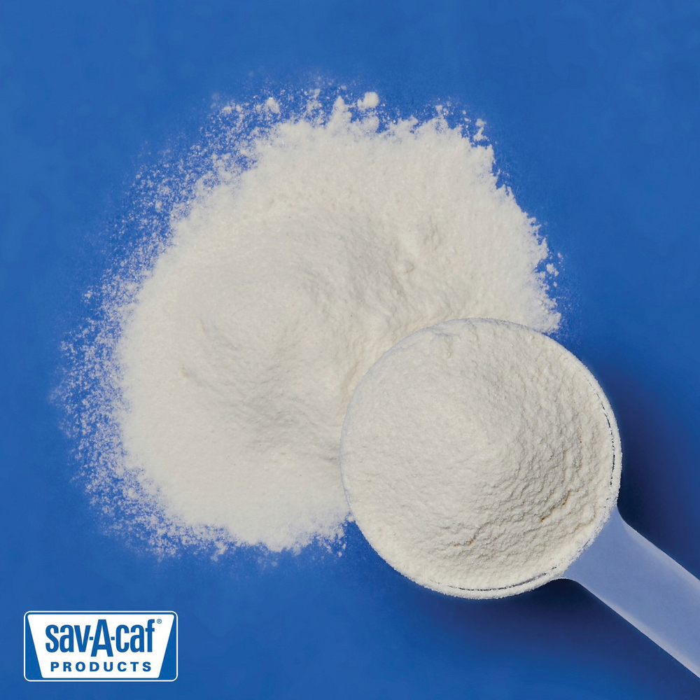 Sav-A-Caf 01-7514-0210 Colostrum Replacer, Dry, 453 g, Pouch