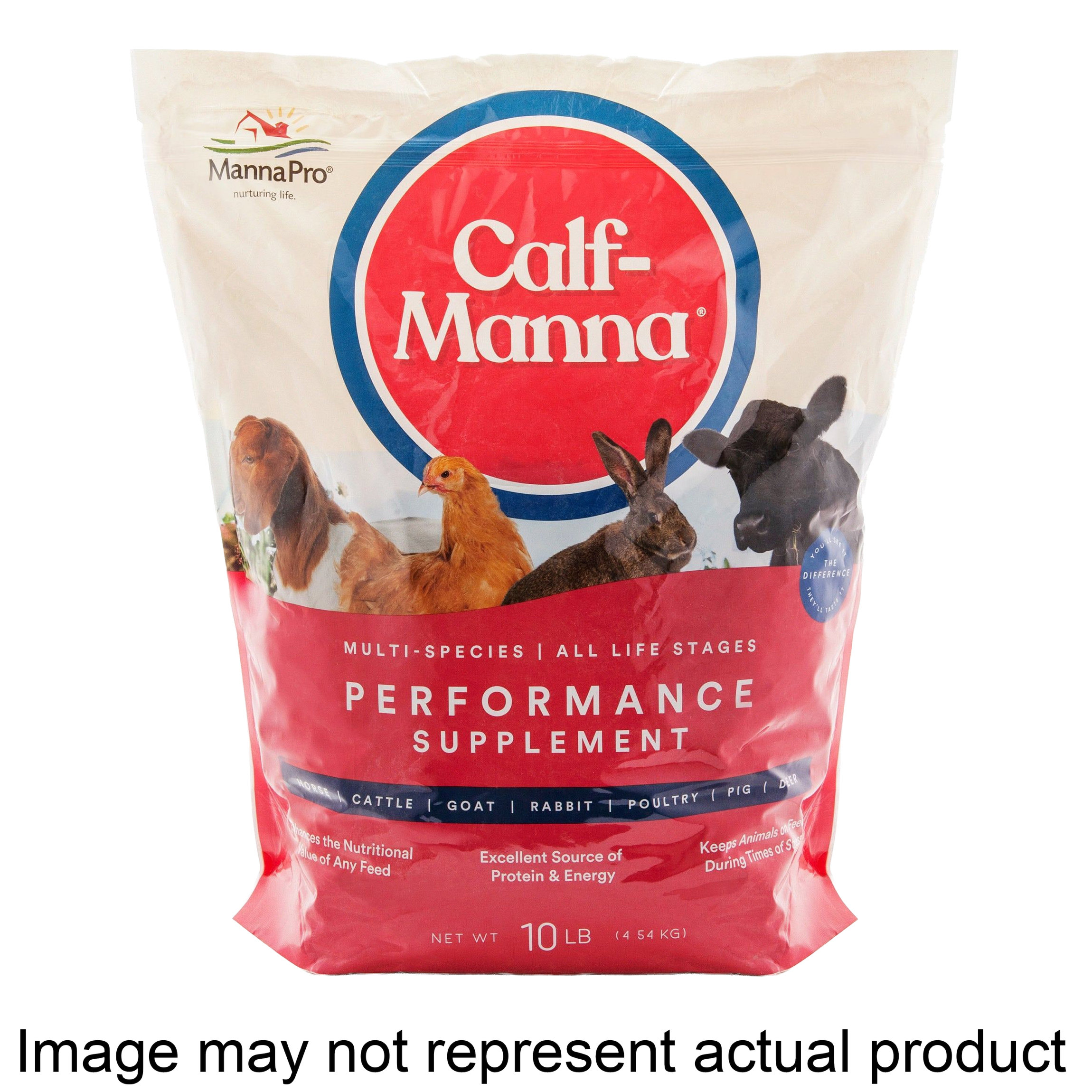 Manna Pro 1000103