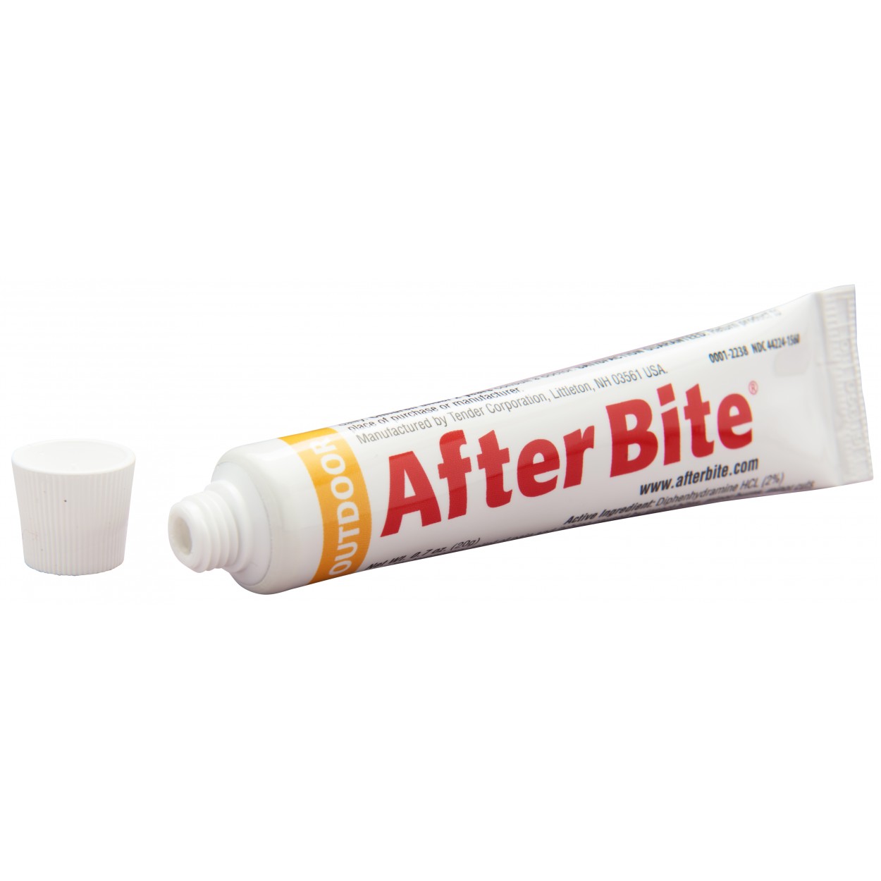 After Bite 0006-1560