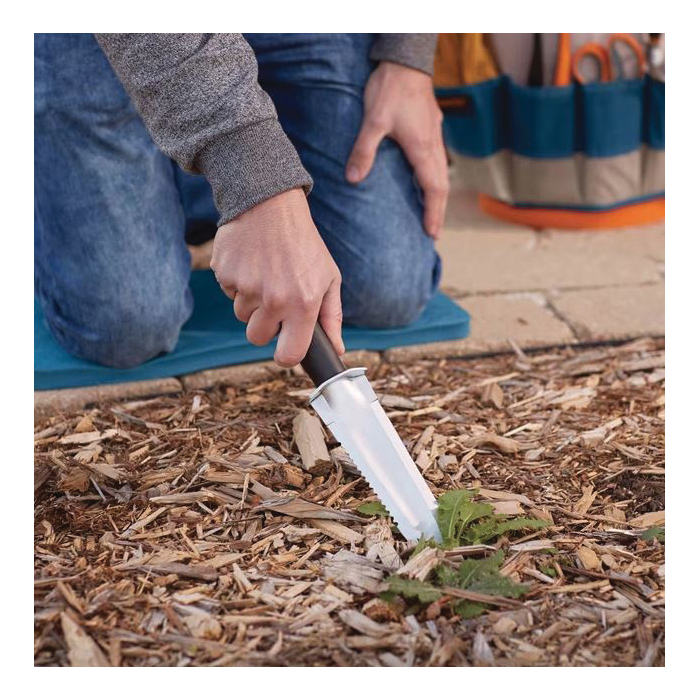 Fiskars 70796935J Garden Planting Knife