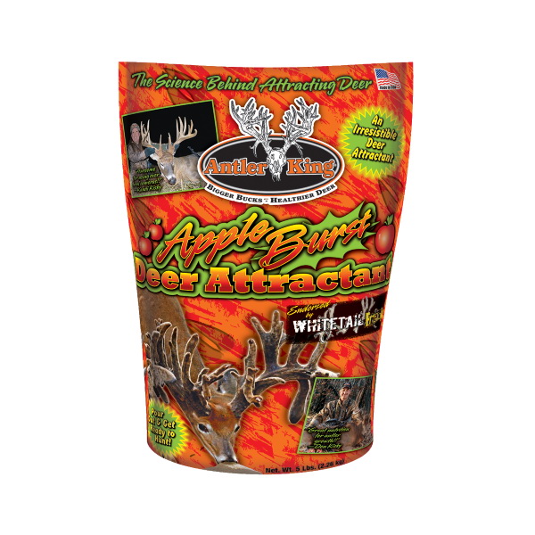 Antler King ABWTFA
