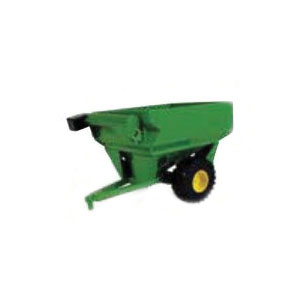 John Deere Toys 46587