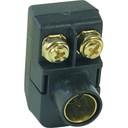 RCA VH58R Matching Transformer, Push-On