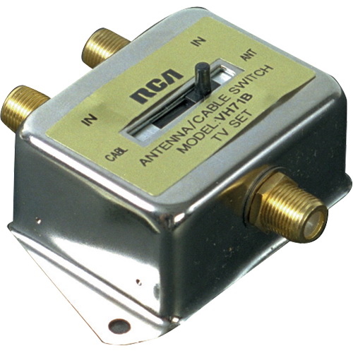 Rca VH71R
