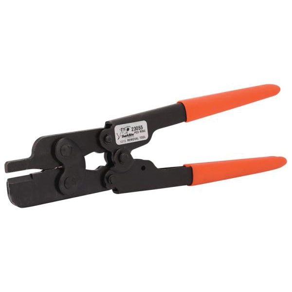 SharkBite 23055 Crimp Ring Removal Tool, 3/8 to 1 in, Steel, 12 in L