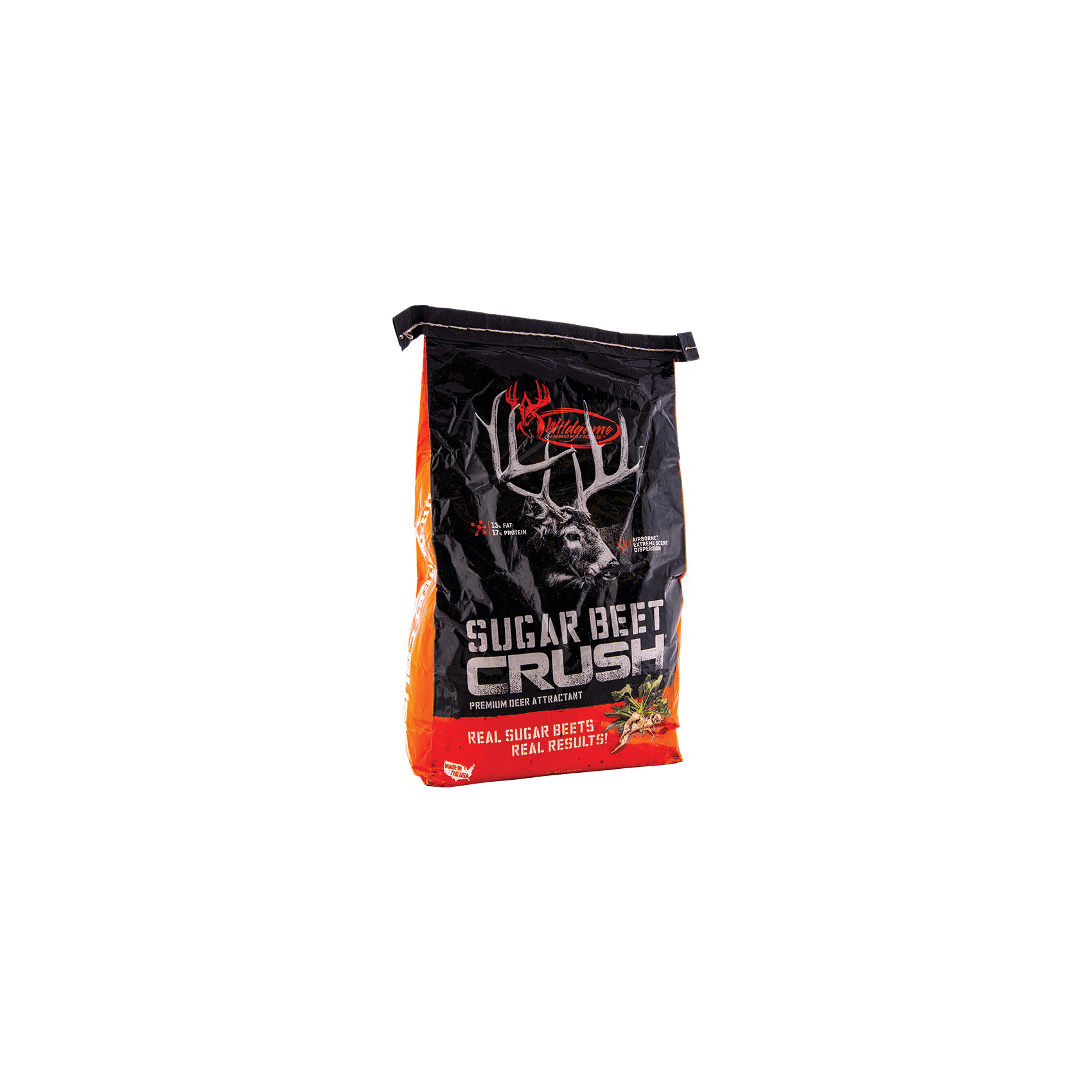 WLD340 Sugar Beet Crush Attractant, Sugar Beet Flavor, 15 lb