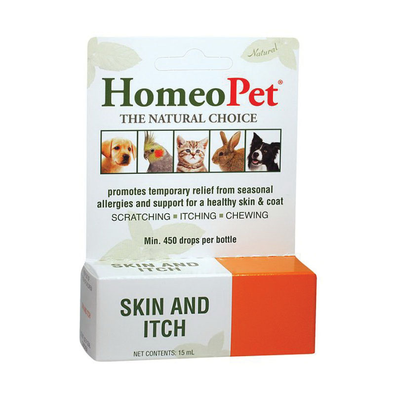 Homeopet 14712
