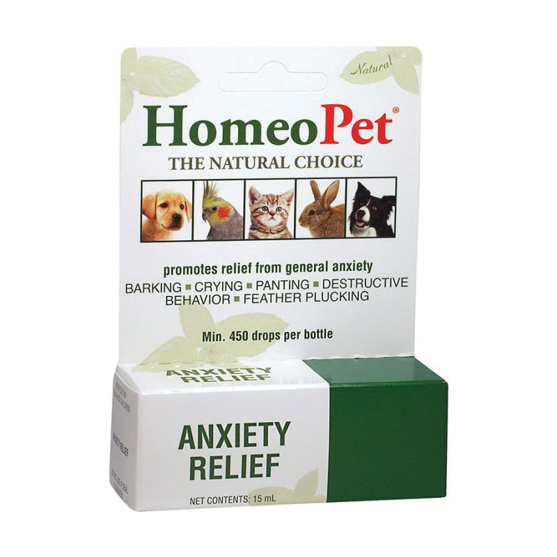 Homeopet 14720
