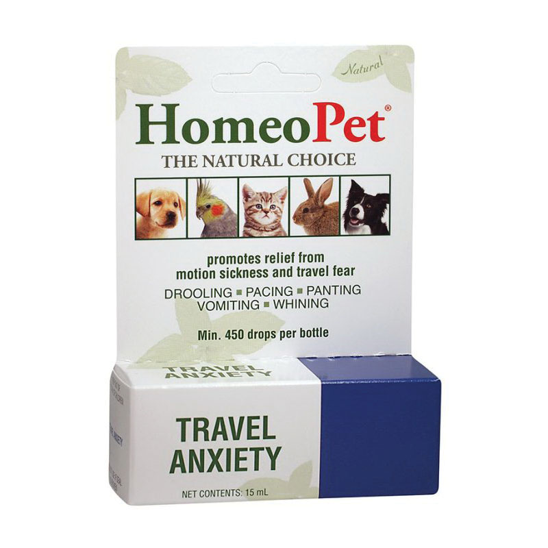 Homeopet 14721