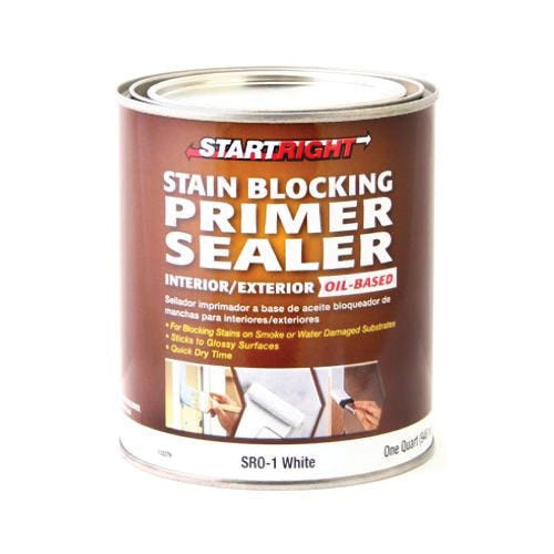 Start Right SRO1-QT