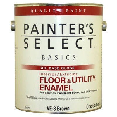 PAINTER'S SELECT VE2-GL