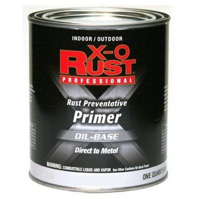 X-o Rust 1220-QT